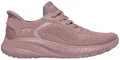 Skechers Skechers Bobs Squad Chaos Current Muse Slip-On Pink ROS Slipper