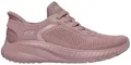 Skechers Bobs Squad Chaos Current Muse Slip-On Damen  - NEU