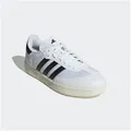 adidas Performance THE CYCLING VELOSAMBA MADE WITH NATURE Sneaker weiß 41 1/3 EU