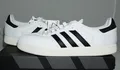 Adidas Velosamba made with Natur UK 7,5 EU 41 1/3 US 8 Fahrradschuhe NEU!