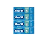 4x75ml Oral-B Pro-Expert Zahnpasta Extra Frisch Frischer Atem 8in1 Zahncreme