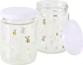 Honiggläser HONEY, 240 ml, 2er-Set