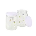 Honiggläser HONEY, 240 ml, 2er-Set
