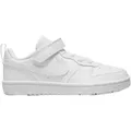 Nike Court Borough Low Recraft Kinder - weiß