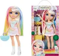 MGA Entertainment Inc. Rainbow High My Fashion Style Fashion Dolls - Amaya, Modepuppe, Weiblich, 4 Jahr(e), Junge/Mädchen, 280 mm, Mehrfarbig