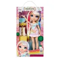 Amaya - Regenbogen Hoch My Modisch Stil 28cm Puppe