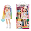 Rainbow High My Fashion Style Doll - Amaya - 28 cm Regenbogenfarbene Modepuppe m