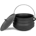 Fox Topf Gusseisen 5 Liter