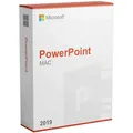Microsoft Powerpoint 2019 MAC