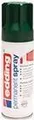 edding Premium 5200 - Sprühfarbe - Acryl - moosgrün - matt - 200 ml (4-5200904)
