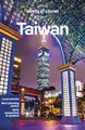 Lonely Planet Taiwan: Perfect for exploring top sights and taking roads less travelled (Lonely Planet Travel Guide)