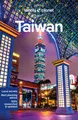 Lonely Planet Taiwan, Piera Chen