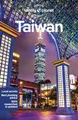 Dinah Gardner - Lonely Planet Taiwan - Paperback - E245z