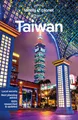 9781788688864 Taiwan wer. angielska Lonely Planet