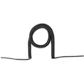 Bachmann 692.181 Wendelleitung CS-YMH11Y-J 3G1,5qmm, 1.000mm/5.000mm