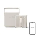 Dreame C1 Fensterreinigungsroboter inkl. Mobile all in One Station