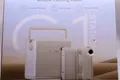 Dreame Fensterputzroboter C1 + Station, App Steuerbar