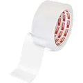 Emos Reparaturklebeband für Polycarbonat und Glas, 25 m x 50 mm, transparent (50 mm) (51905803)