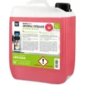 2x 5 L  Universal Entkalker mit Farbindikator für Kaffeevollautomaten im Kanister
