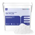Teichpoint KH Plus 10kg | Erhöht Karbonathärte und stabilisiert pH-Wert im Garten und Koi Teich | Für ausgeglichenes Teichwasser | Carbonat härte erhöhen ohne GH | Reichweite 200.000 Liter