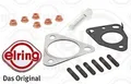 elring 811.160 Montagesatz für Lader Montagesatz Turbolader Lader für Renault