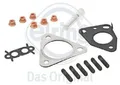 Original ELRING Montagesatz Lader 811.160 für Renault