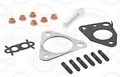 TURBOLADER EINBAUSATZ RENAULT LATITUDE 2.0 130DCI 13-