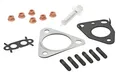Turbolader Montageset 811.160 ELRING für RENAULT LATITUDE ESPACE IV VEL SATIS