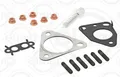 ELRING Montagesatz Turbolader mit Dichtungen für RENAULT Latitude Espace IV Vel