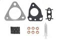 Montagesatz, Lader ELRING 811.160 RENAULT VEL SATIS (BJ0_) 2 2005-2009