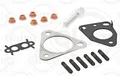 ELRING 811.160 Montagesatz, Lader für RENAULT