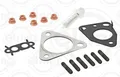 ELRING 811.160 Montagesatz, Lader für RENAULT