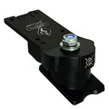Flying Wheels Lombard Surfskate Baseplate für Surf Skateboards