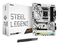 ASROCK B650 Steel Legend WiFi