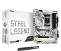 4710483944598 B650 STEEL LEGEND WIFI AM5 4DDR5 HDMI/DP M2 AT ASRock