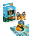 Figur Mika ABC Buchstaben Lesen & Schreiben ab 4 Jahren  Stufe 2 inkl. App | ...
