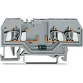 Wago 3-Leiter-Diodenklemme (280-673/281-410)