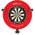 Granboard Gran Eye G2 Darts Automatisches Punktesystem (grn0229)