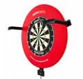 GRANBOARD Dartscheibe Gran Eye G2 Automatisches Punktesystem mit KI