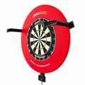 Granboard Gran Eye G2 Automatisches Punktesystem mit KI Autoscoring Steeldart