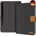 Verco Hülle für Samsung Galaxy Tab S7 11.0 (2020), Schutzhülle Tablet Tasche St