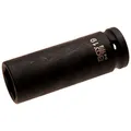 Bussola A Maschine Lang Motorradkoffer 1/2 Hexagonal 8mm Länge 78 - Code bgs7248