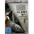 Silent Hill & Silent Hill: Revelation Collectors Edition