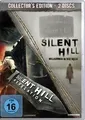 Silent Hill - Willkommen in der Hölle / Silent Hill:... | DVD | Zustand sehr gut
