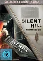 Silent Hill - Willkommen in der Hölle / Silent Hill: Revelation (DVD)