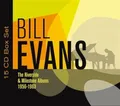Riverside & Milestone Albums: 1956-1963