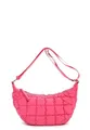 Emily & Noah Umhängetasche E&N Epinal RUE 09 1740 Damen Handtaschen wattiert pink 670