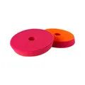 ADBL WALZENPAD DA-SOFT POLISH - MITTELWEICHES POLIERPAD, ROT - 85/100MM