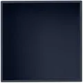 Muuto Mini Stacked System Regalmodul, medium, midnight blue