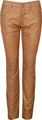 JCC Lederhose 31019444 Damen light cognac 38